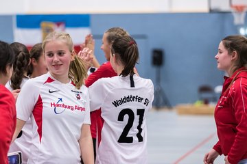 Bild 523 - wCJ Futsalmeisterschaft Runde 1